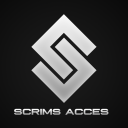 Icône SCRIMS ACCES EU