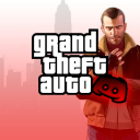 Icon Grand Theft Auto France