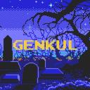 🌊 GΣПKЦL 🌠 Server