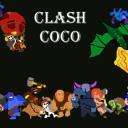 Icône Clash coco