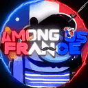 Icon Among Us France 2.0
