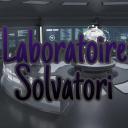 💊•°Laboratoire Solvatori°•💊 Server