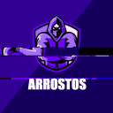 ✨・Arrostos Server