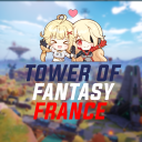 Serveur Tower of fantasy france 🤖