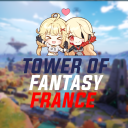 Icône Tower of fantasy france 🤖