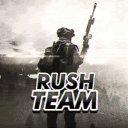 Rush-Team Officiel Server