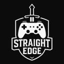Icon Straight edge