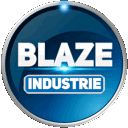 Serveur Blaze Industrie