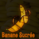 Bananes sucree Server