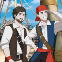 serveur Flotte Ambrée