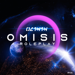 Omisis - Roleplay [V.1.0.5] Server