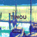 Server Tiwou