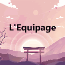 💮 L’Equipage 💮 Server
