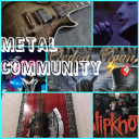 🪐🎸Metal Community🎸🪐 Server