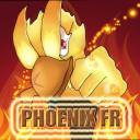 Icône Phoenix FR