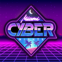 Serveur Miami Cyber Night👾