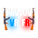 Icône Pavlov VR FR