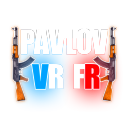 Icon Pavlov VR FR Icon Pavlov VR FR