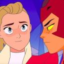 Icon She-ra et brightmoon