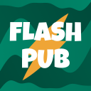Icône ⚡ • Flash Pub