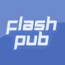 Icon Flash Pub