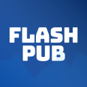 Serveur ⚡ • flash pub