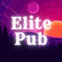 Icon 👻 Élite Pub 🎃