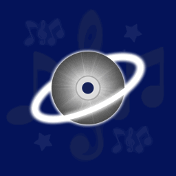 SpaceMusics Server