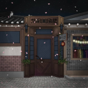 Serveur Magic Shop🚪