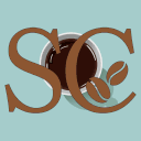 Icon Secret Coffee ☕