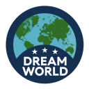 Icon 🌍 DREAMWORLD – RPG POLITIQUE