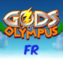 Server Gods of olympus fr