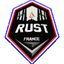 Icon Rust-France