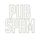 ⏰・SPAM PUB Server
