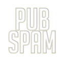 Serveur ⏰・SPAM PUB