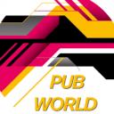Icon PUB WORLD | v1.5.5