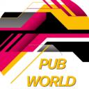 Server Pub world | v1.5.5