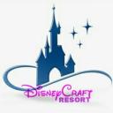 Icon DisneyCraft RESORT