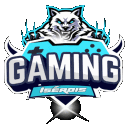 Icône 🎮 GAMING-ISEROIS🔥 Icône 🎮 GAMING-ISEROIS🔥
