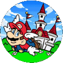 Serveur Royaume Champignon