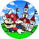 Serveur Royaume Champignon