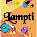 Serveur Lampti