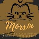 Icône ☕ Morxins Coffee