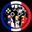 Icône Communauté Française du Gaming