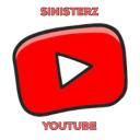 Icon SiniSterZ®- Youtuber Publicité