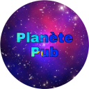 Serveur 🌎| PLANÈTE PUB |🌎