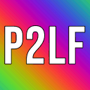 Serveur P2LF