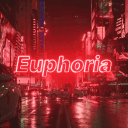 Icône Euphoria™ | RP