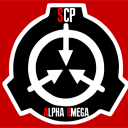 Server Fondation scp:site alpha omega version 2.0