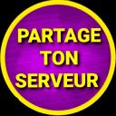 Icône Partage Ton Serveur